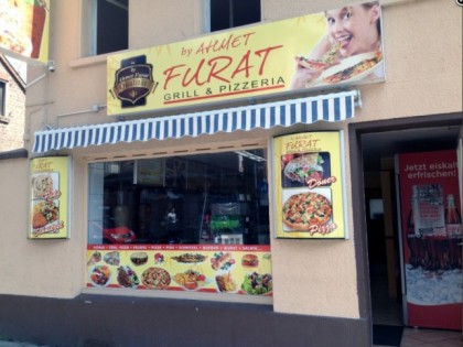 照片: Ahmet Furat 